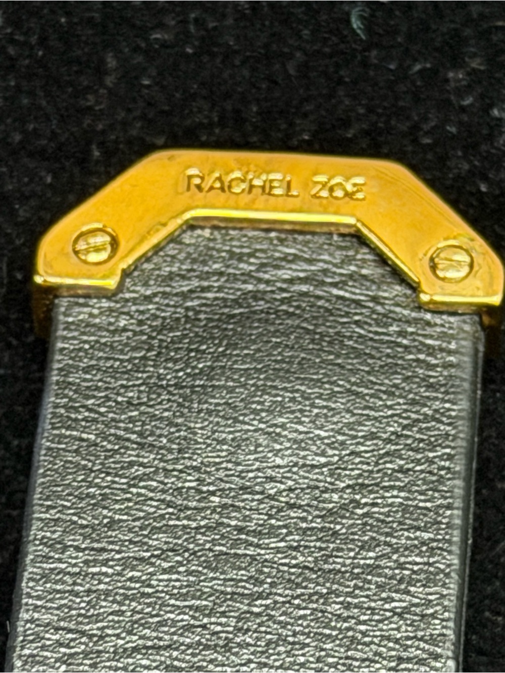 Rachel Zoe - Picture 4 of 7